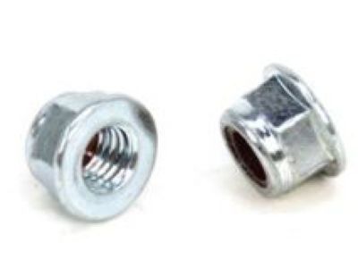 Jeep 6506443AA Top Nut