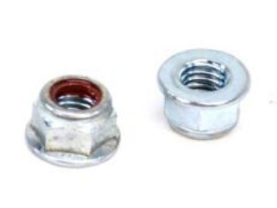Jeep 6506443AA Top Nut