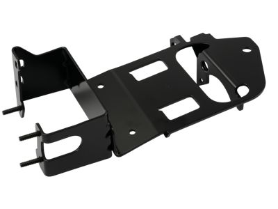 Mopar 68196382AC Bracket Vapor Canister