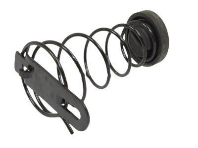 Jeep 55176732AC SPRING Hood Pop Up