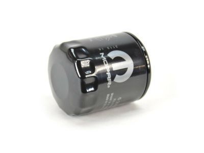 Jeep 4892339AA FILTER Engine Oil