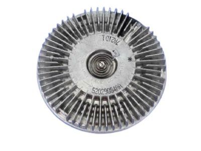 Dodge 52028799AC DRIVE Fan
