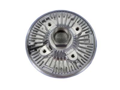 Dodge 52028799AC DRIVE Fan