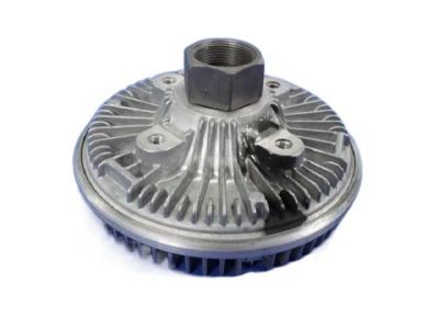 Dodge 52028799AC DRIVE Fan