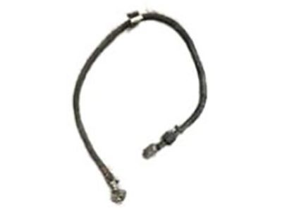 Ram 3500 Battery Cable - 68086508AA