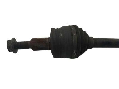 Dodge Axle Shaft - 52123952AD