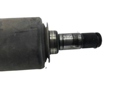 Dodge Axle Shaft - 52123952AD