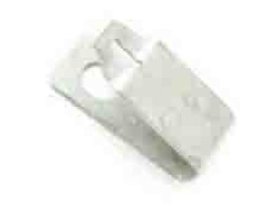 Dodge 4383543 CLIP, Parking Brake Shoe Hold Down