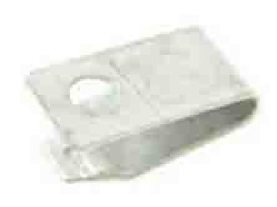 Dodge 4383543 CLIP, Parking Brake Shoe Hold Down