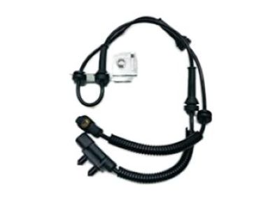 Mopar 68032194AA Sensor Kit Anti-Lock Brakes
