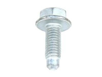Dodge 6107162AA Cable Bolt