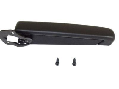 Ram Armrest - 5SG03LXBAB