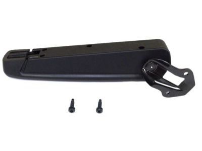 Ram Armrest - 5SG03LXBAB