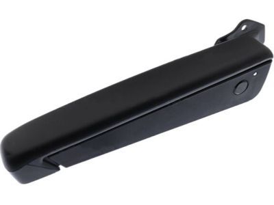 Ram Armrest - 5SG03LXBAB