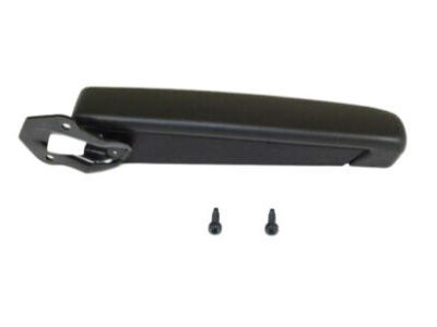 Ram Armrest - 5SG03LXBAB