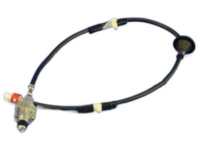 Ram Dakota Antenna - 5064605AA