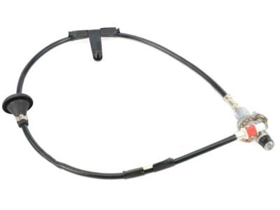 Ram Dakota Antenna - 5064605AA