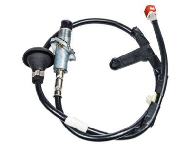 Ram Dakota Antenna - 5064605AA