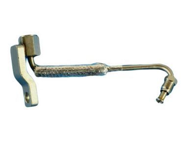 Ram 2500 EGR Tube - 68290469AA