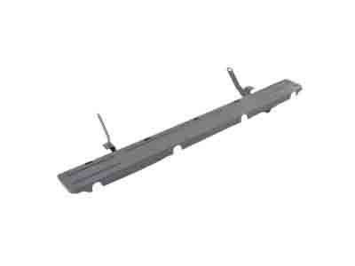 2004 Dodge Sprinter 2500 Bumper - 5120040AA