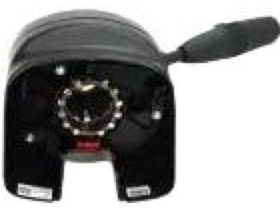 Mopar 6NE97DX9AA Module Steering Column