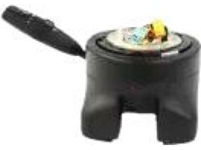 Mopar 6NE97DX9AA Module Steering Column