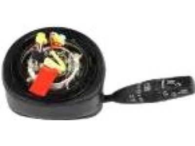 Mopar 6NE97DX9AA Module Steering Column