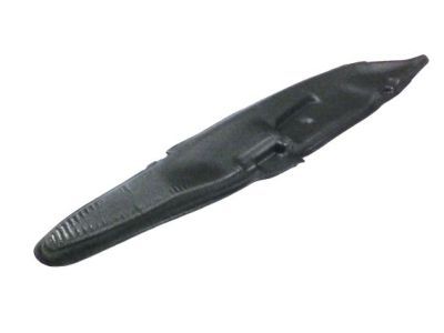 Ram 55112463AD Rear Seal