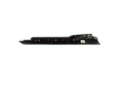 7BR832N6AA Mopar Panel Console Left Product Photo 2 of 3