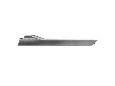 7BR832N6AA Mopar Panel Console Left Product Photo 3 of 3