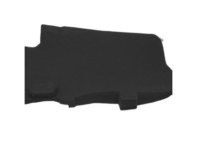 Mopar 68101294AB Stuffer Wheelhouse