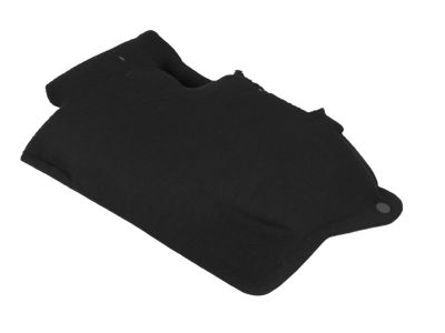 Mopar 68101294AB Stuffer Wheelhouse