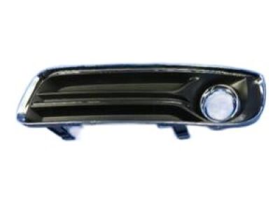 Chrysler 68127947AB Fog Lamp Bezel