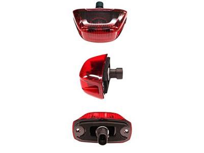 Ram 68169776AD LAMP Cab