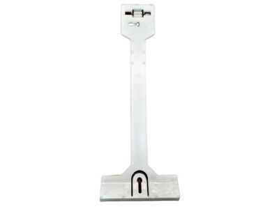 Jeep 55294777 Lower Cladding Retainer