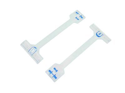 Jeep 55294777 Lower Cladding Retainer