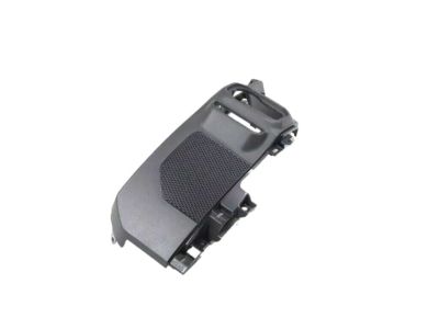 Jeep 6NU24TX7AB Switch Bezel