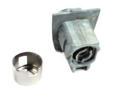 Jeep 68237149AA Lock Cylinder