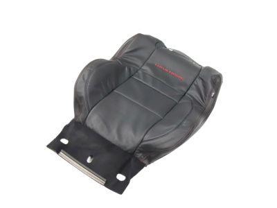 Mopar 6MV25LR5AA Cover Front Seat Back Mopar 6MV25LR5AA Cover Front Seat Back
