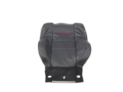 Mopar 6MV25LR5AA Cover Front Seat Back