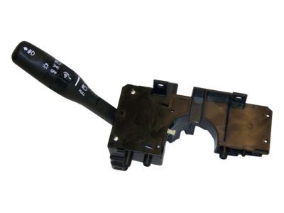 Jeep Headlight Switch - 5016709AD