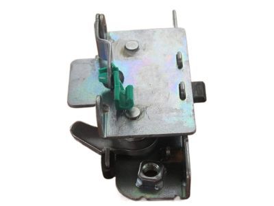 Jeep Tailgate Lock - 55275952AD