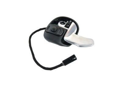 Jeep 5RQ09DX9AB SWITCH Paddle Down Left