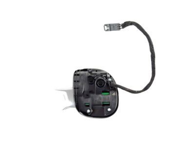 Jeep 5RQ09DX9AB SWITCH Paddle Down Left