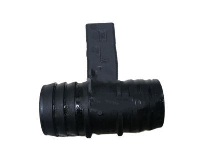 Jeep 4861678AA HEATER