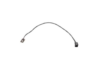 Mopar 55057272AB Lamp LED Rear Footwell LED Light