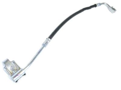 Mopar 68171955AB Hose Brake Left Rear