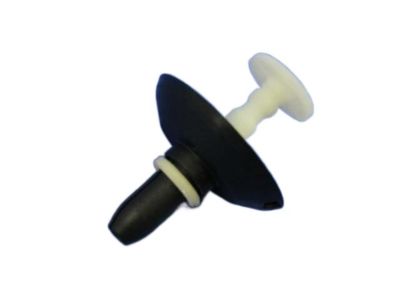 Dodge 4805405AA FASTENER Fascia