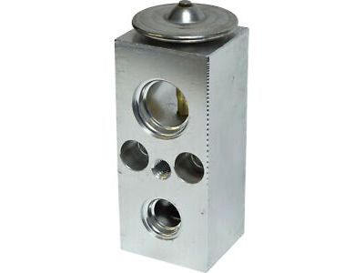 Dodge 55056025AE Expansion Valve