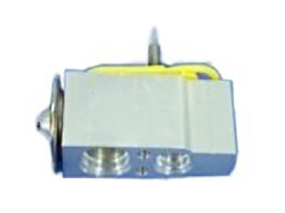 Dodge 55056025AE Expansion Valve